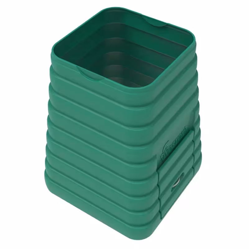 Компостер ЭкоПром Rostok, 600 л