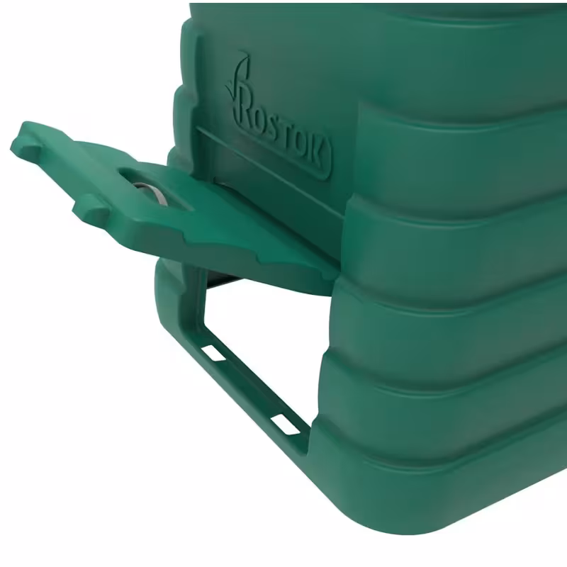 Компостер ЭкоПром Rostok, 600 л