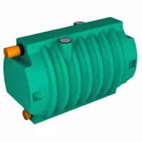 Блок биофильтра ЭкоПром Rostok