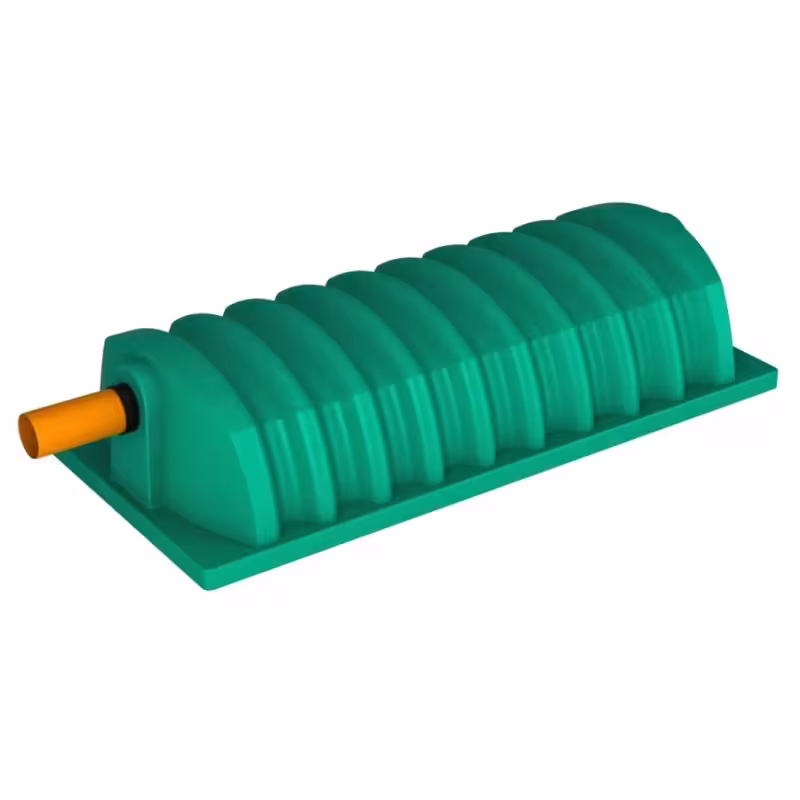 Тоннель дренажный ЭкоПром Rostok