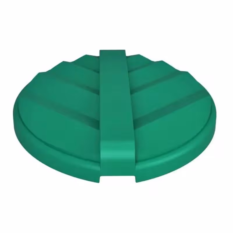 Крышка септика ЭкоПром Rostok