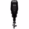 Лодочный мотор 4-тактный Mercury F 50 ELPT EFI, 50 л.с.