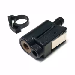 Коннектор-мама Quicksilver 22-13563Q7, для топливных баков Mercury M 4-5