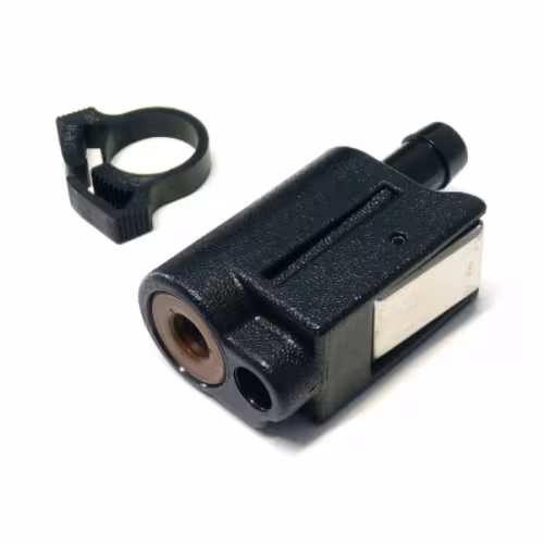 Коннектор-мама Quicksilver 22-13563Q7, для топливных баков Mercury M 4-5