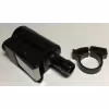 Коннектор-мама Quicksilver 22-13563Q7, для топливных баков Mercury M 4-5