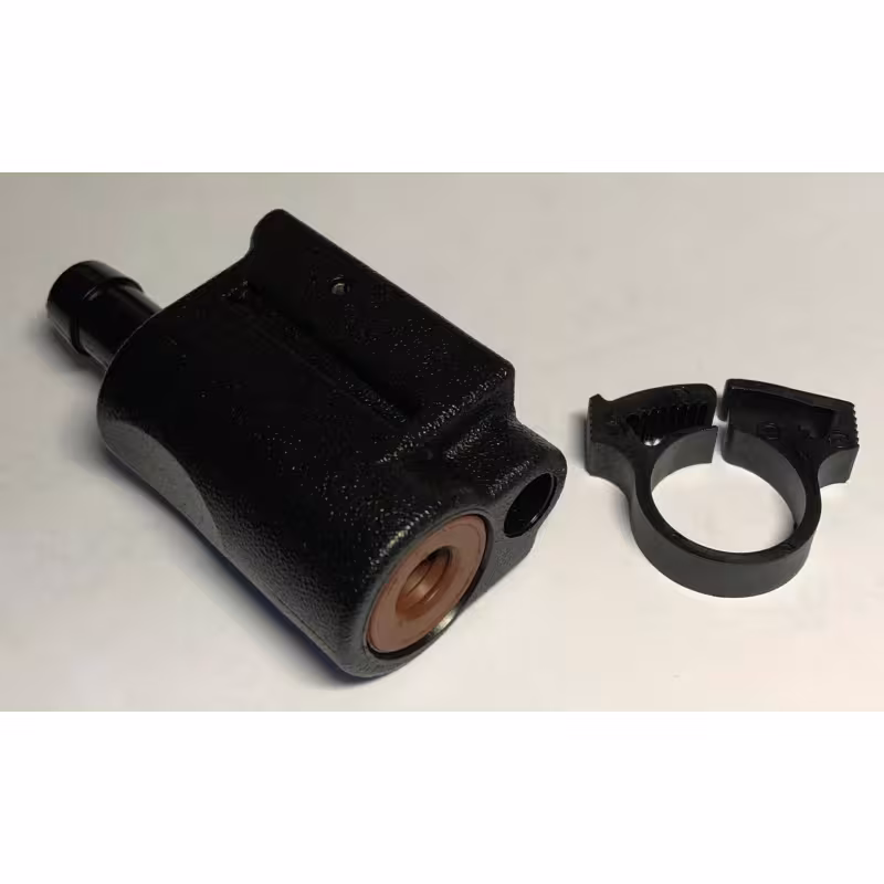 Коннектор-мама Quicksilver 22-13563Q7, для топливных баков Mercury M 4-5