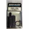Коннектор-мама Quicksilver 22-13563Q7, для топливных баков Mercury M 4-5