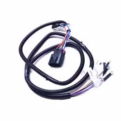 Кабель тахометра Mercury