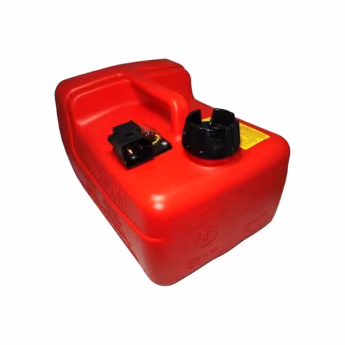 Бак переносной топливный Mercury, 12 л