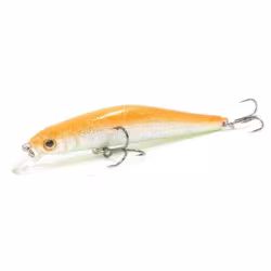 Воблер суспендер (нейтральный) Strike Pro Inquisitor 80SP, 80 мм, 8,3 г, цвет A197F