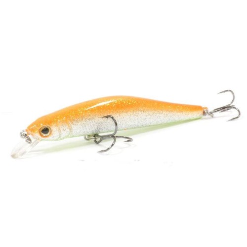 Воблер суспендер (нейтральный) Strike Pro Inquisitor 80SP, 80 мм, 8,3 г, цвет A197F