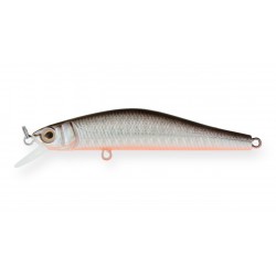 Воблер суспендер (нейтральный) Strike Pro Inquisitor 80SP, 80 мм, 8,3 г, цвет A70-713