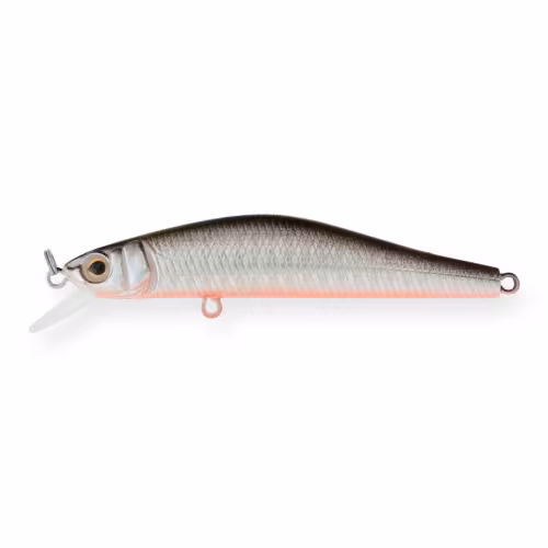 Воблер суспендер (нейтральный) Strike Pro Inquisitor 80SP, 80 мм, 8,3 г, цвет A70-713