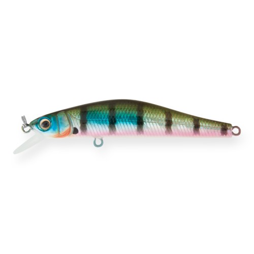 Воблер суспендер (нейтральный) Strike Pro Inquisitor 80SP, 80 мм, 8,3 г, цвет 630V