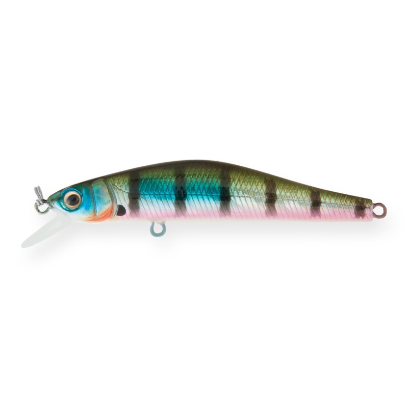 Воблер суспендер (нейтральный) Strike Pro Inquisitor 80SP, 80 мм, 8,3 г, цвет 630V