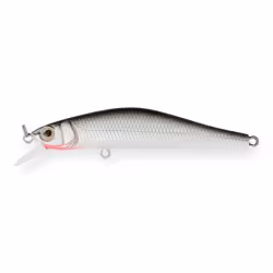 Воблер суспендер (нейтральный) Strike Pro Inquisitor 80SP, 80 мм, 8,3 г, цвет A70-713