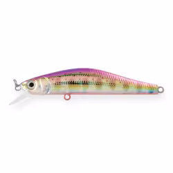 Воблер суспендер (нейтральный) Strike Pro Inquisitor 80SP, 80 мм, 8,3 г, цвет AR152G