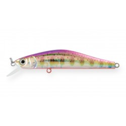 Воблер суспендер (нейтральный) Strike Pro Inquisitor 80SP, 80 мм, 8,3 г, цвет AR152G