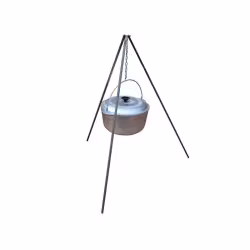 Тренога костровая квадратный профиль 10*10L-1000