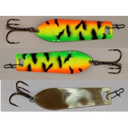 Блесна летняя КАРЕЛИЯ F/T 12 гр.