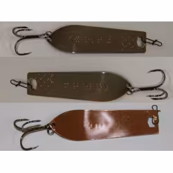 Блесна летняя КАРЕЛИЯ S/C 16 гр.