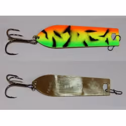 Блесна летняя Карелия F/T 16