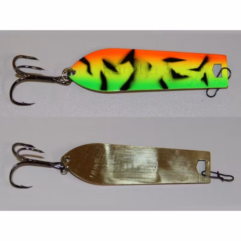 Блесна летняя Карелия F/T 16