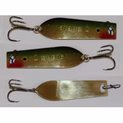 Блесна летняя КАРЕЛИЯ O/K 16 гр.