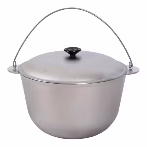 Котелок походный Ketcmar, 4 л