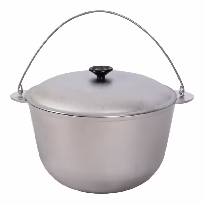 Котелок походный Ketcmar, 4 л