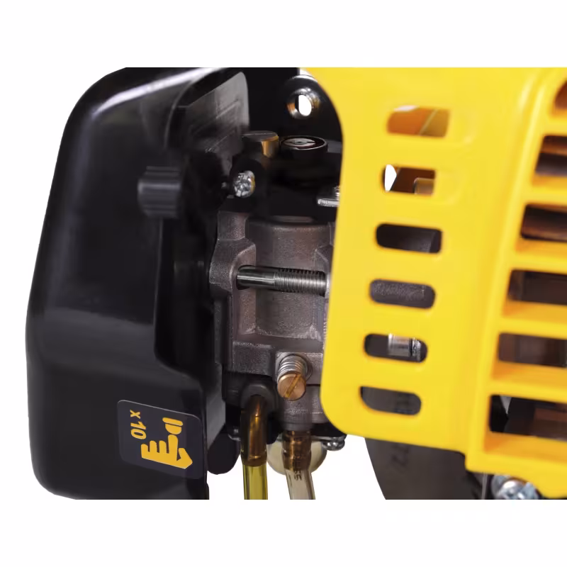 Двигатель бензиновый Champion G043HTF-II