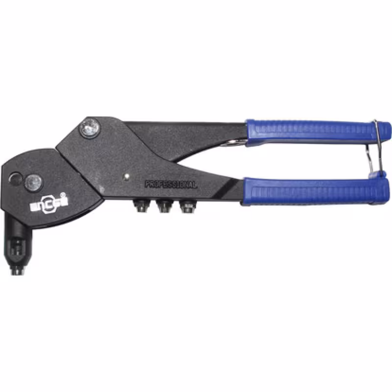 Заклепочник с поворотной головкой 360 2,4-4,8 мм NCG Licota