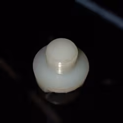 Пробка сливная Wellboat, старого образца