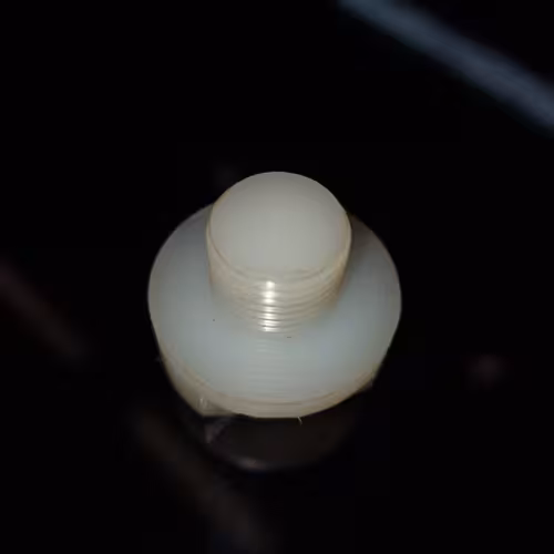 Пробка сливная Wellboat, старого образца