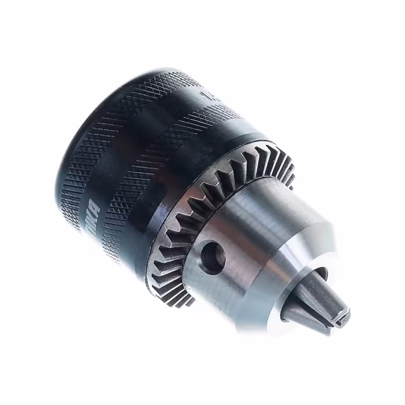 Патрон ключевой Практика 030-191, 13мм, конус В12