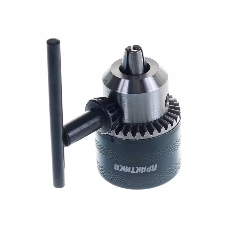 Патрон ключевой Практика 030-191, 13мм, конус В12