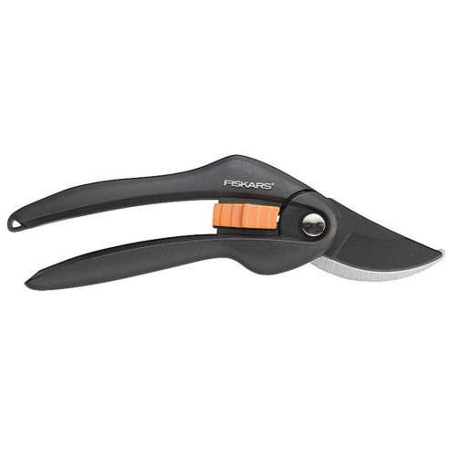 Секатор плоскостной Fiskars SingleStep P26 1000567