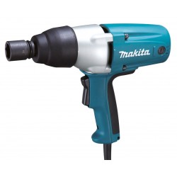 Гайковерт сетевой ударный Makita TW0350