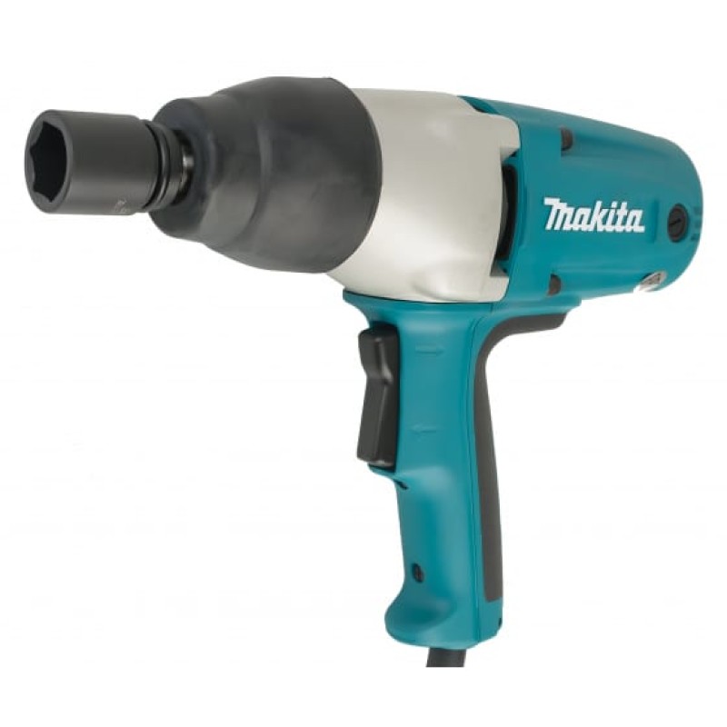 Гайковерт сетевой ударный Makita TW0350