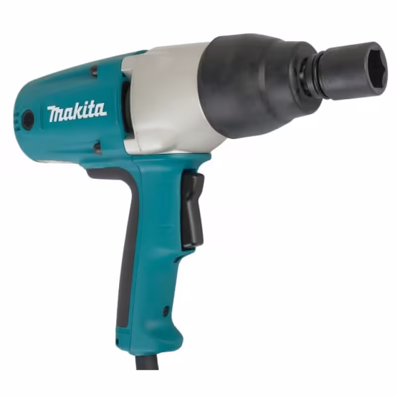 Гайковерт сетевой ударный Makita TW0350