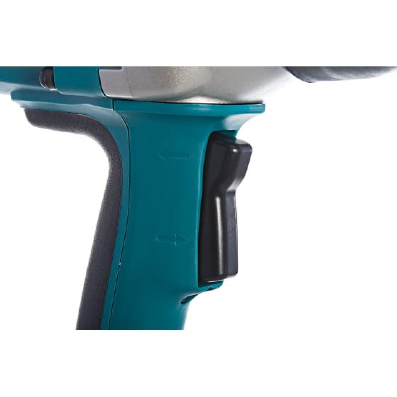 Гайковерт сетевой ударный Makita TW0350