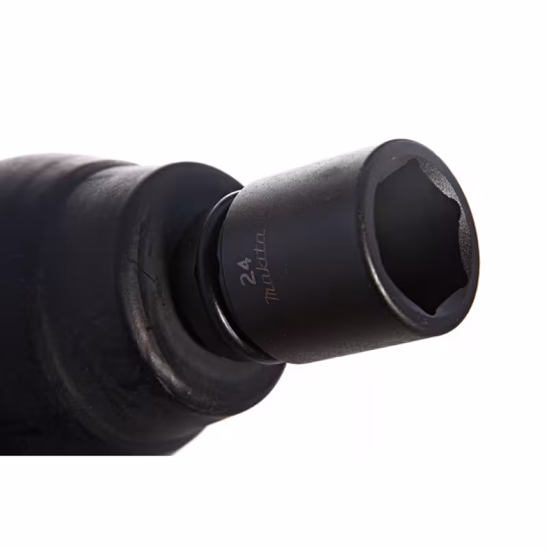 Гайковерт сетевой ударный Makita TW0350