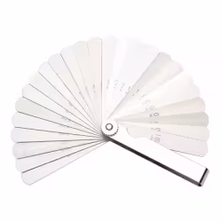 Набор щупов 0,04-1мм LICOTA