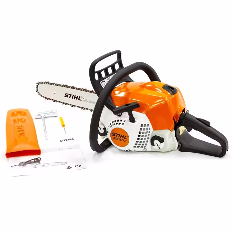 Бензопила Stihl MS 211 (14")