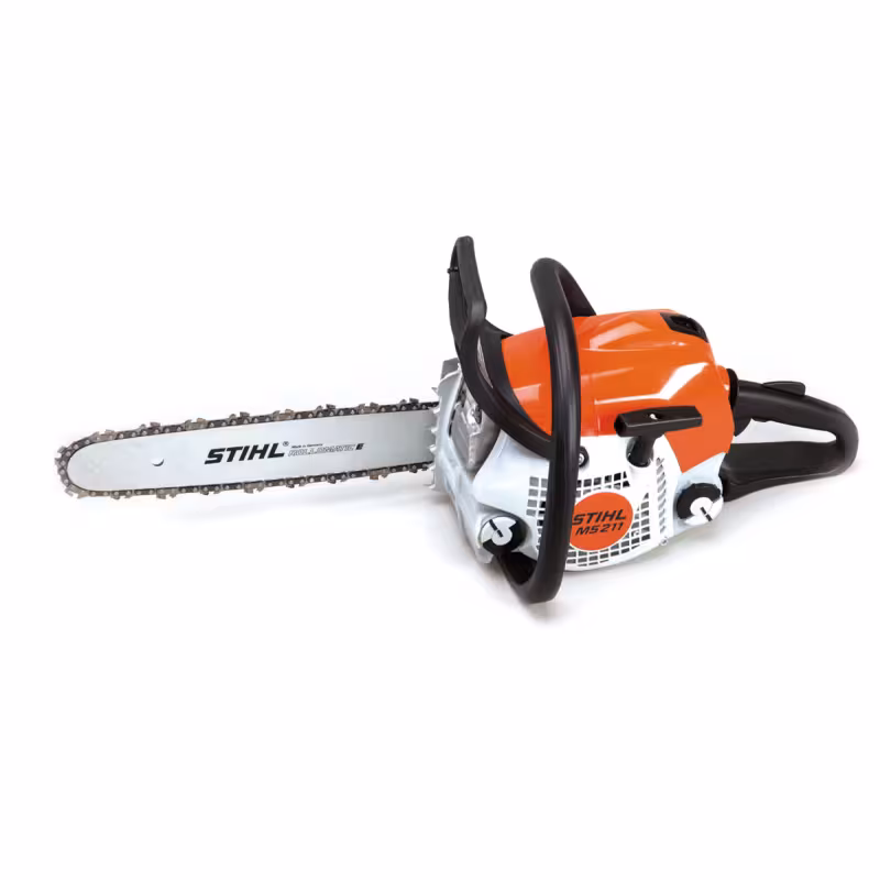 Бензопила Stihl MS 211 (14")