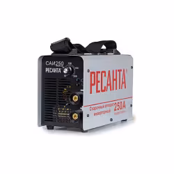 Сварочный  инвертор Ресанта САИ-250 65/23 кейс