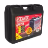 Сварочный инвертор Ресанта САИ-250 65/23 кейс