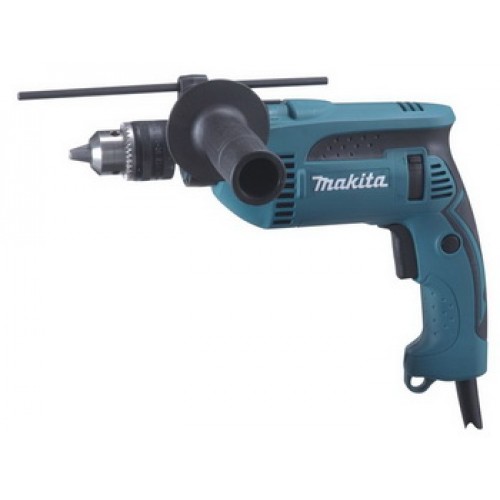 Дрель ударная сетевая Makita HP1641F