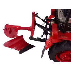 Плуг универсальный для минитрактора МТЗ Беларус ПУ-00.000