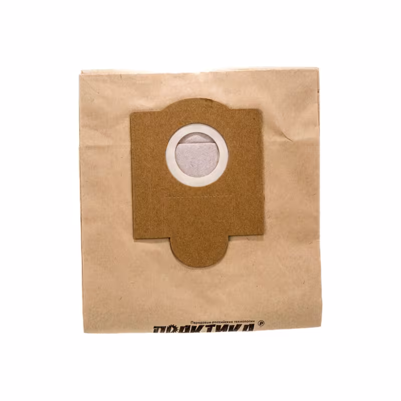 Мешки для пылесосов Hitachi WDE 3600, Практика 773-897, 2 шт.